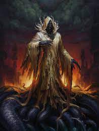 Pin By Demon San On Lovecraft Lovecraftian Horror Lovecraft Monsters Lovecraft Art