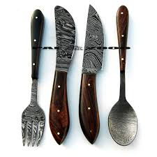 We did not find results for: Damascus Steel Blade Cutlery Set Handmade Cutlery Knife Set Bowie Knife Sword And Knives
