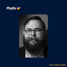 The Voice of Influence 2023