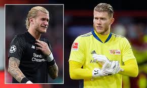 According to the daily mail, liverpool's coaching staff are supportive of the german's decision not to attend. Loris Karius Could Return To Liverpool In January After Playing Just Once On Loan For Union Berlin Daily Mail Online