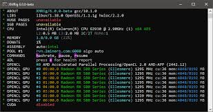 Because of the arrival of complicated asic miners (application specific integrated circuit) and the increase of the difficulty in the network of most cryptocurrencies, the majority of the coins are currently impossible to mine with just the use of a. Wownero Cpu Miner Crypto Mining Blog