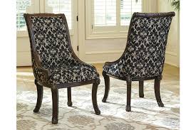 4.4 out of 5 stars with 16 ratings. Valraven Dining Room Chair Ashley Furniture Homestore