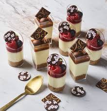 Homemade Mini Dessert Cups Dessert Cups Mini Dessert Cups Mini Desserts