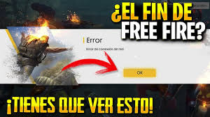 Eventually, players are forced into a shrinking play zone to engage each other in a tactical and diverse. Por Esto Es El Fin De Free Fire Mira Lo Que Paso Youtube
