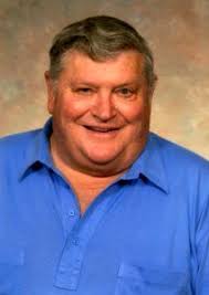 Dennis L. Sutter (1934-2018)