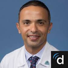 Dr. David Sayah, MD