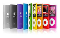 Apple Introduces Next Generation iPod Nano & Touch | Hypebeast