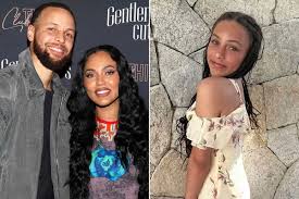 Ayesha and Stephen Curry Admit They're 'Still Processing' Daughter Riley's 13th Birthday as They Post Photos of the New Teen