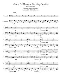 We did not find results for: Game Of Thrones Cello Duet Sheet Music Pdf Download Sheetmusicdbs Com