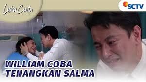 Jiwa Terguncang! Salma Harus Menelan Pil Pahit Kehilangan Bayinya