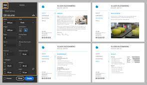 The strength of his resume lies in its content. How To Create An Interactive Resume Adobe Indesign Tutorials