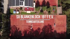 Simona halep | симона халеп запись закреплена. Home Sv Blankenloch 1911 E V Tennisabteilung