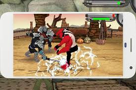 هذا التطبيق مدرج في رواق فئة متجر . Ben Alien Earth Protector Fighting For Android Apk Download