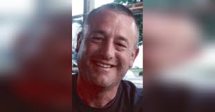 Obituary information for Matthew P. Hoskins