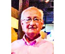 Gerald Baird Obituary (1947