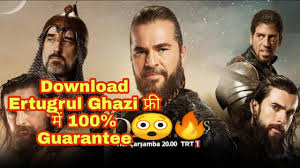 Download Ertugrul Ghazi Season 1 In Hindi And Urdu In India All Episode All Episodes Season 2 Episode 1 Season 1
