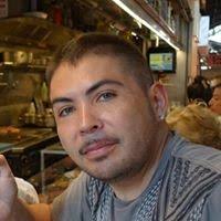 Rob David Rios Email & Phone Number