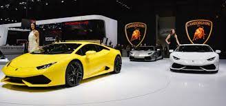 Nouveautés du salon de genève 2016,. Les Dates Officielles Du Salon De Geneve 2022 L Automobile Magazine