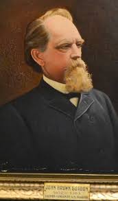 Fort Gordon name could become Fort Eisenhower