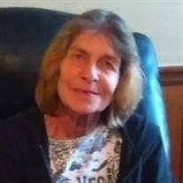 Judith Ann Clanton Obituary