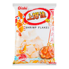 oishi上好佳鲜虾片80g 亚米网 chinese snacks flavors snacks