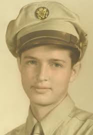 Charles Randolph Rager (1927-2008)