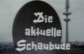 Der vierte band, mit dem die „meisterin des. Die Aktuelle Schaubude 07 12 1957