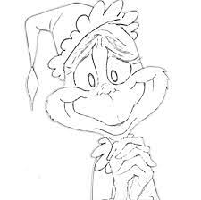 He also appears in a movie with jim carrey (2000), . Grinch Coloring Page Iconmaker Info