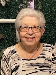 Jacqueline Foley Obituary