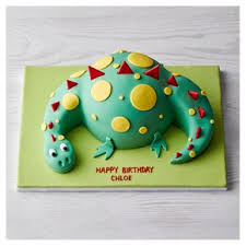 Buy edible dinosaur cake decorations and get the best deals at the lowest prices on ebay! Dinosaur Cake Waitrose Partners