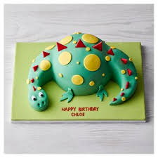 Check spelling or type a new query. Dinosaur Cake Waitrose Partners