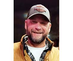 Marvin Purrier Obituary (1973