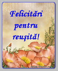 Modificările ce se operează în hotărîrea guvernului nr. FelicitÄri Celor Care Au SusÅ£inut Examenul Teoretic Pentru ObÅ£inerea Permisului De Conducere Scoala De Soferi Auto Vali Adi Timisoara