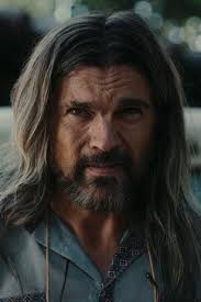 Pimpinero: Blood and Oil