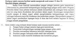 We did not find results for: Opini Redaksi Dalam Tajuk Rencana Zuhri Indonesia
