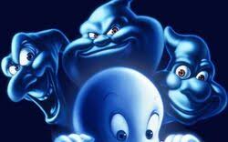 This was also the only film to have casper on screen in his human form. Casper Film Franchise Casper The Friendly Ghost Wiki Fandom
