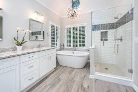 Whether you're doing a complete remodel or just want a quick update, a new tub spout or tub faucet can be a moderately inexpensive way to add some flair and polish to your bathing area. Freestanding Tub For A Luxe Bathroom Roswell Greathouse Atlanta