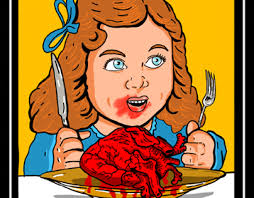 Canibal Projects :: Photos, videos, logos, illustrations and branding ::  Behance