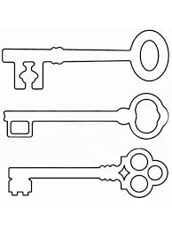 Often abbreviated pgdn, the page down key is standard on pc and macintosh keyboards. Key Coloring Pages Free Printable Key Coloring Pages