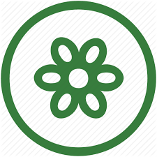 Maybe you would like to learn more about one of these? Agriculture Chloris Flowers Goddess Greek Mythology Green Plant Icon Download On Iconfinder