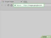 4 Ways to Get the URL for Pictures - wikiHow