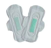 China Disposable Lady Woman Sanitary Pads Anion Chip ...