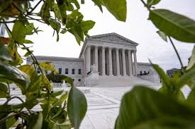 Barrett would become just the fifth woman ever to serve on the. Justices Rule Lgbt People Protected From Job Discrimination