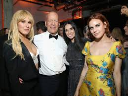 Tallulah willis talks estrangement from demi moore in mother's day post: Jdatkapdew5l9m