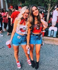December 20, 2020 12:58 pm et. College Game Day Essentials And Outfits College Tailgate Outfit Gameday Outfit College Gameday Outfits