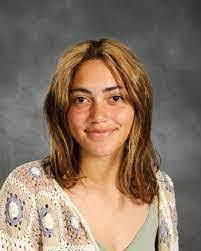 Natasha Brunner's Instagram, Twitter & Facebook