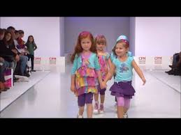 New york fashion week kids. Cpm Kids Catwalk Moscow Spring Summer 2011 Part 1 Youtube