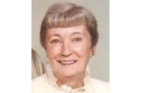 Ruby HINTON Obituary (1923