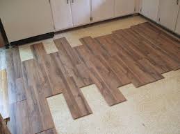 The most common are vinyl planks, laminate wood flooring. How To Install Laminate Flooring