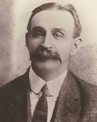 James William Frampton (1854-1920)